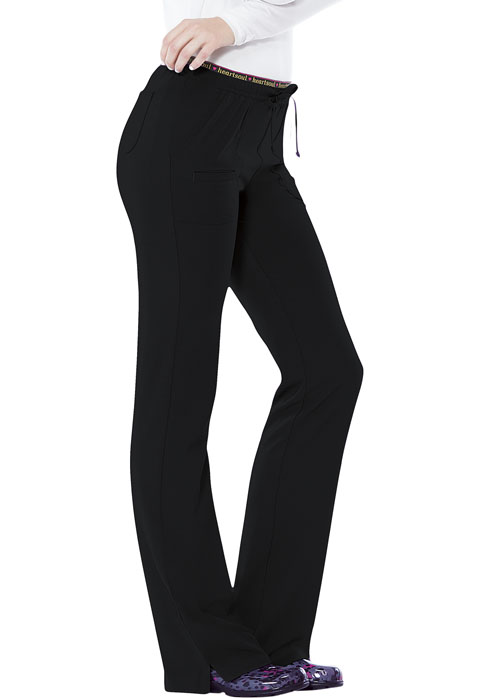 Women  Pant  20110T  Low Rise Drawstring Pant Garment Type Tall