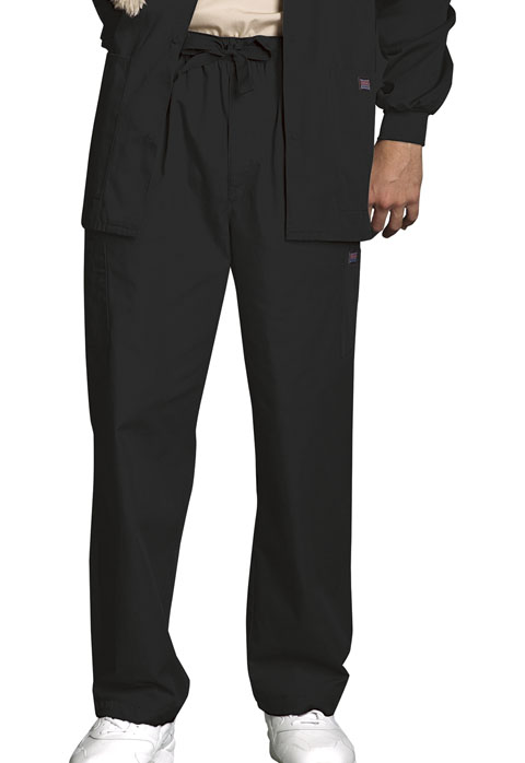 Men  Pant  4000S  Mens Fly Front Cargo Pant Garment Type Short