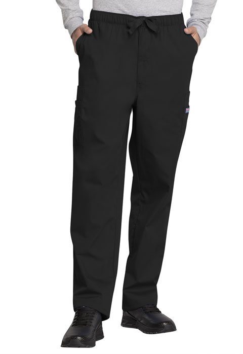 Men  Pant  4000T  Mens Fly Front Cargo Pant Garment Type Tall
