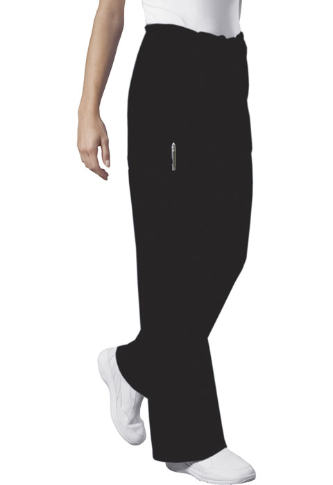 Unisex  Pant  4043  Unisex Drawstring Cargo Pant