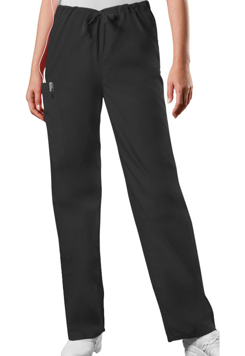 Unisex  Pant  4100T  Unisex Drawstring Cargo Pant Garment Type Tall
