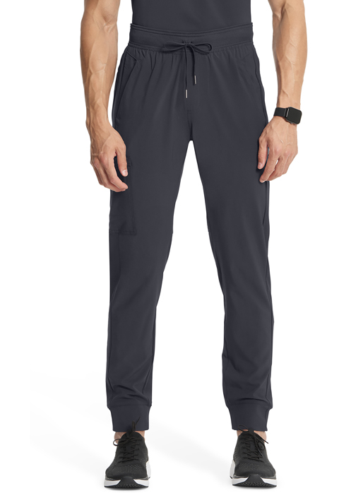 Men  Pant  CK004A  Mens Mid Rise Jogger