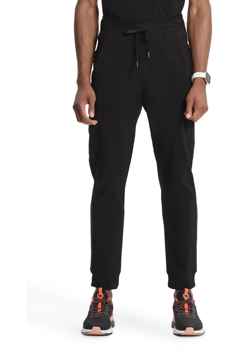 Men  Pant  CK004AT  Mens Mid Rise Jogger Garment Type Tall