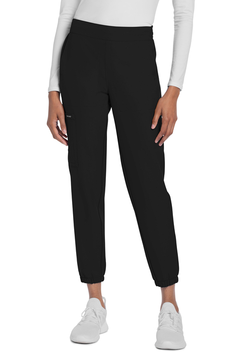 Women  Pant  CK273AP  Mid Rise Jogger Garment Type Petite