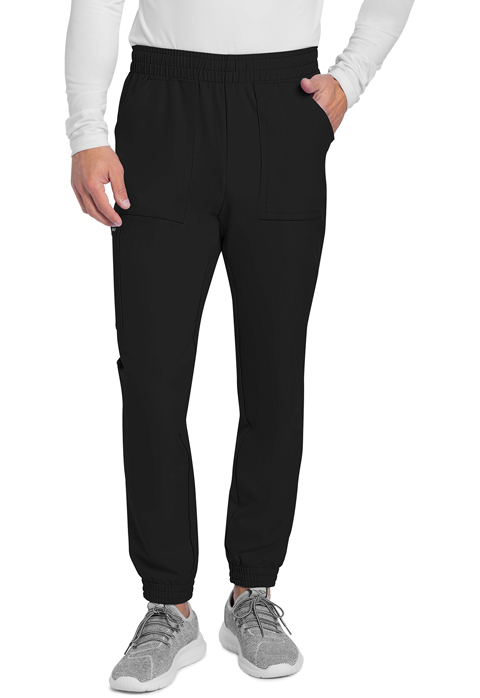 Men  Pant  CK278A  Mens Mid Rise Jogger
