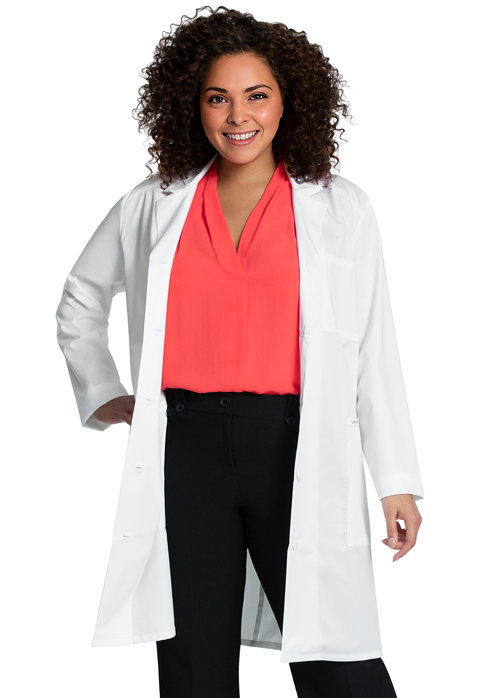 Women  Lab Coat  CK421  37 Lab Coat