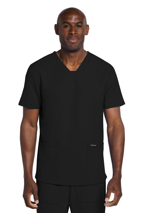 Men  Tops  CK784A  Mens Elevation 2-Pocket Top