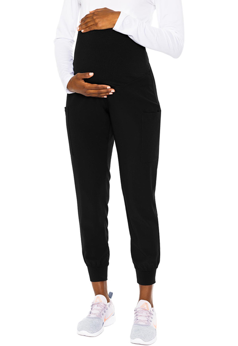 Women  Pant  MC029  Maternity Jogger