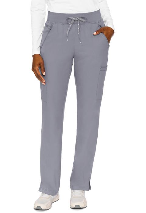Women  Pant  MC2702  Zipper Pant
