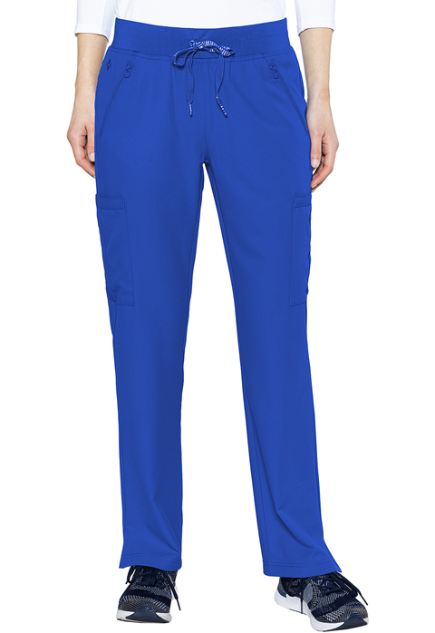 Women  Pant  MC2702T  Zipper Pant Garment Type Tall
