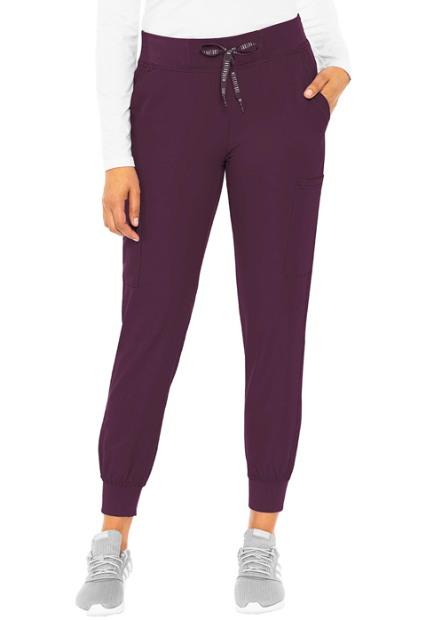 Women  Pant  MC2711  Jogger