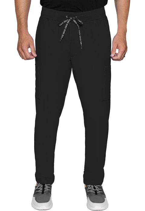 Men  Pant  MC2772  Straight Leg Pant