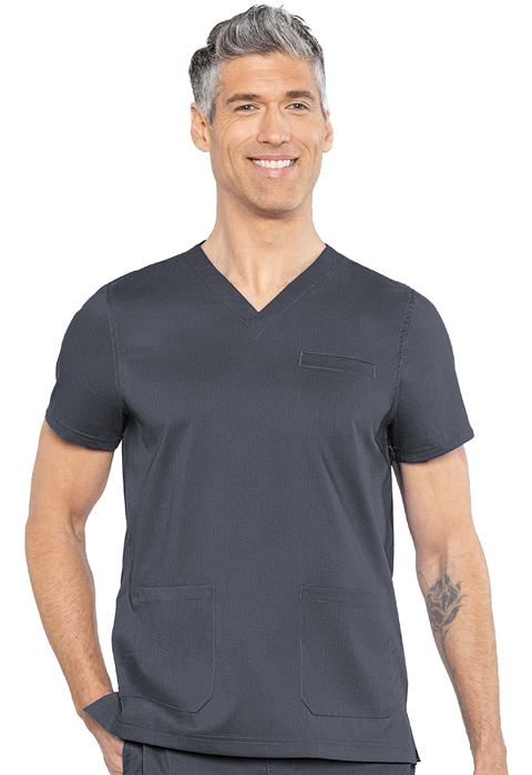 Men  Tops  MC7477  Wescott Three Pocket Top
