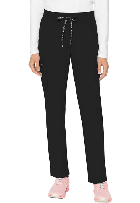Women  Pant  MC7725T  Jersey Waist Yoga Pant Garment Type Tall