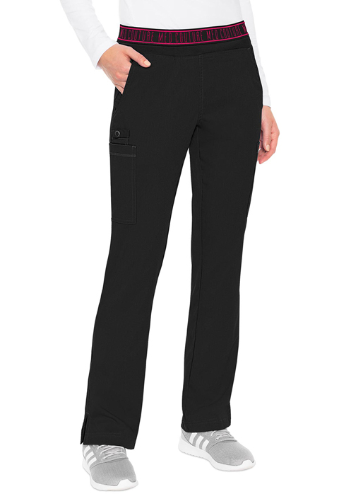 Women  Pant  MC7739T  Yoga 2 Cargo Pocket Pant Garment Type Tall