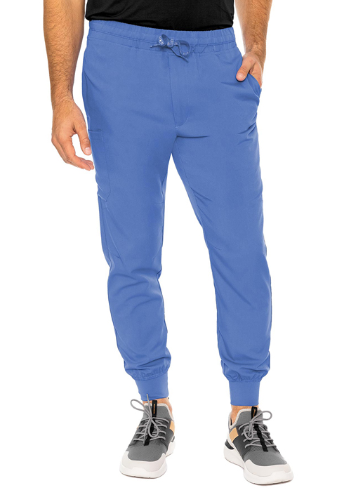 Men  Pant  MC7777  Bowen Jogger