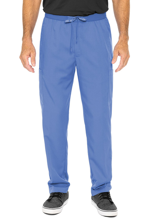 Men  Pant  MC7779  Hutton Straight Leg Pant