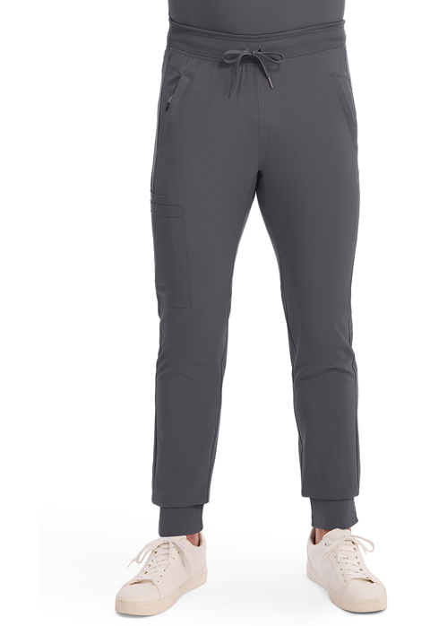Men  Pants  CK004A  Mens Mid Rise Jogger