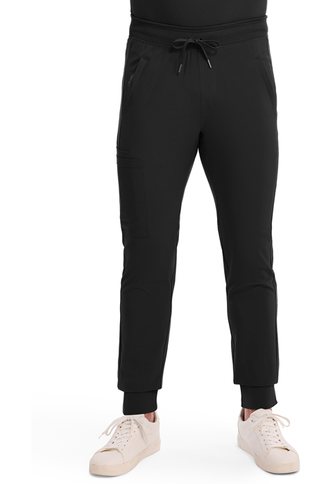 Men  Pants  CK004AT  Mens Mid Rise Jogger Garment Type Tall