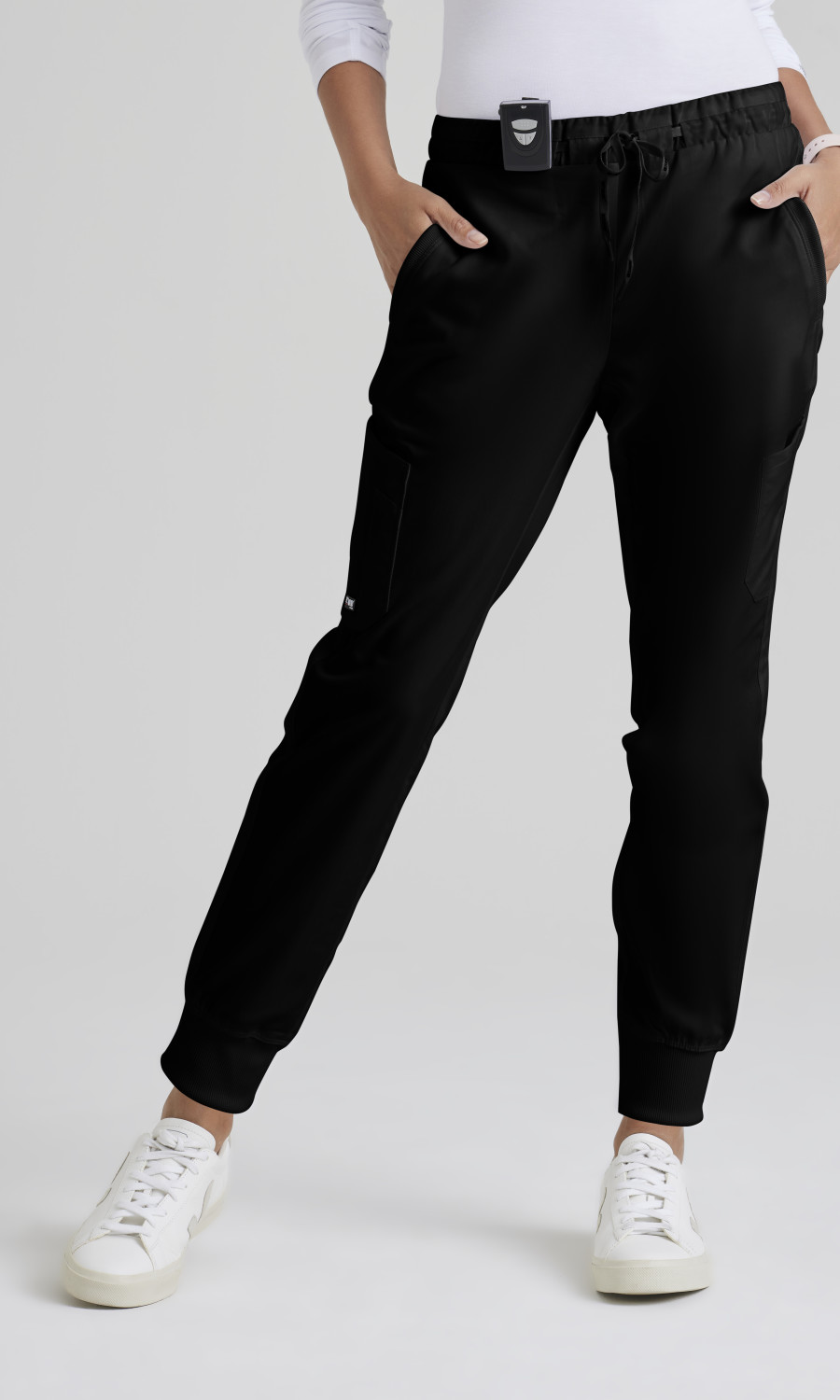 Women  BOTTOMS  GRP534X  Greys Anatomy Classic Kira Pant-5 Pocket Scrub Pants