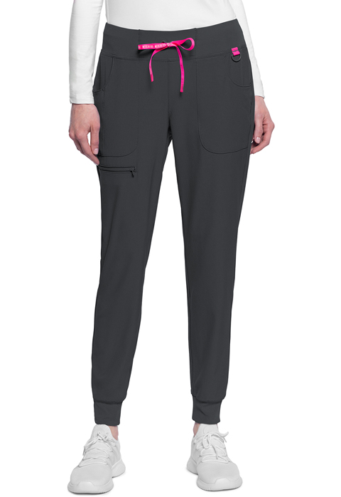 Women  Pant  MC102T  Mid Rise Jogger Garment Type Tall