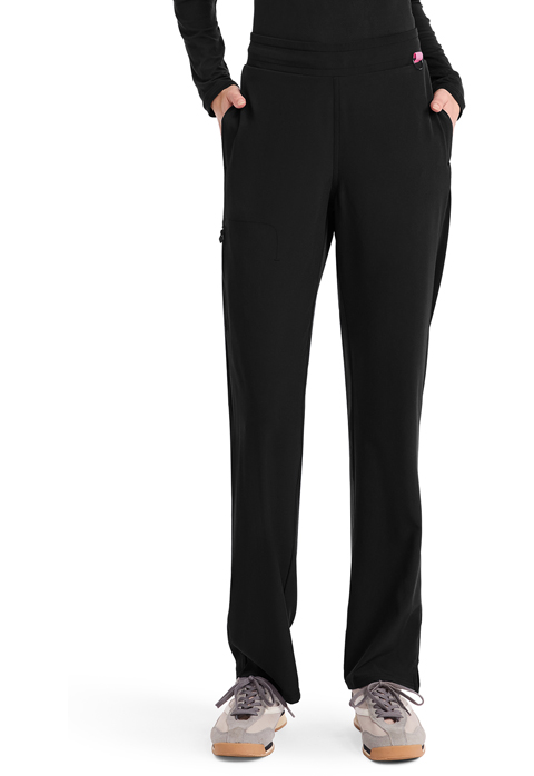 Women  Pants  MC103T  Womens Straight Leg Pull-On Pant Garment Type Tall