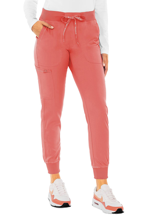 Women  Pants  MC7710  Jogger Yoga Pant
