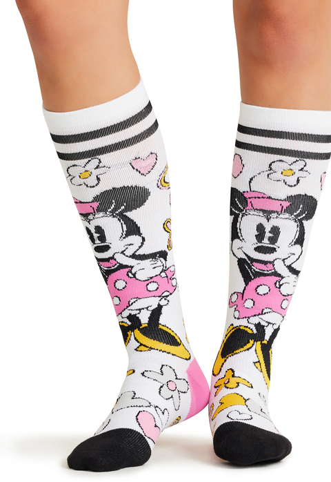 Women  Socks/Hosiery  TPRINTSUPPORT  Womens 10-15mmHg Compression Socks Garment Type Tall